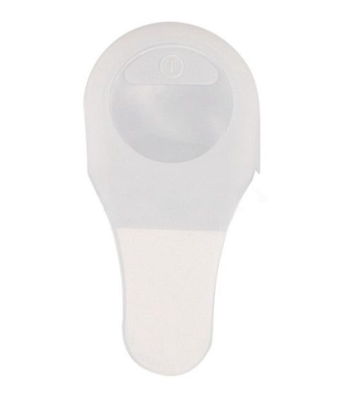 Segway Ninebot ES näytön silikonisuojus vedenpitävä (EOL) - Image 4