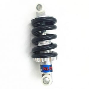 Electric scooter shock absorber rear 130x50mm