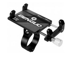 metallist telefonihoidja benglio elektritõukerattale