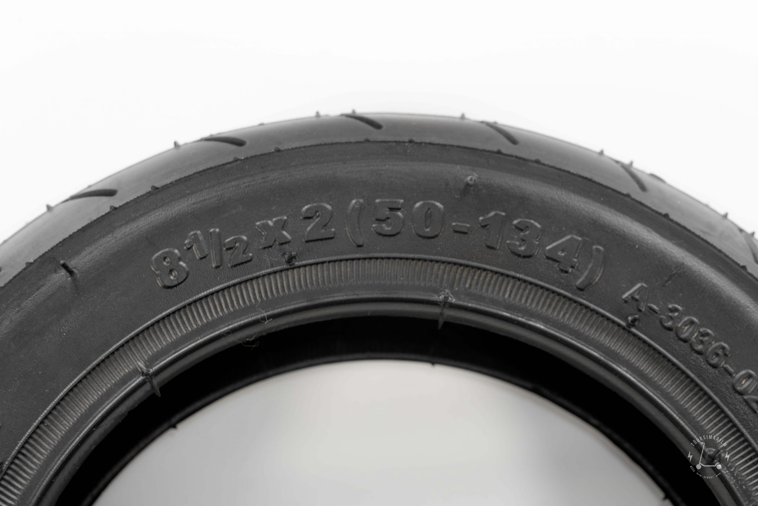 Внешняя шина для скутера 8.5x2« 8 1/2x2» 50-134 HOTA — изображение 3