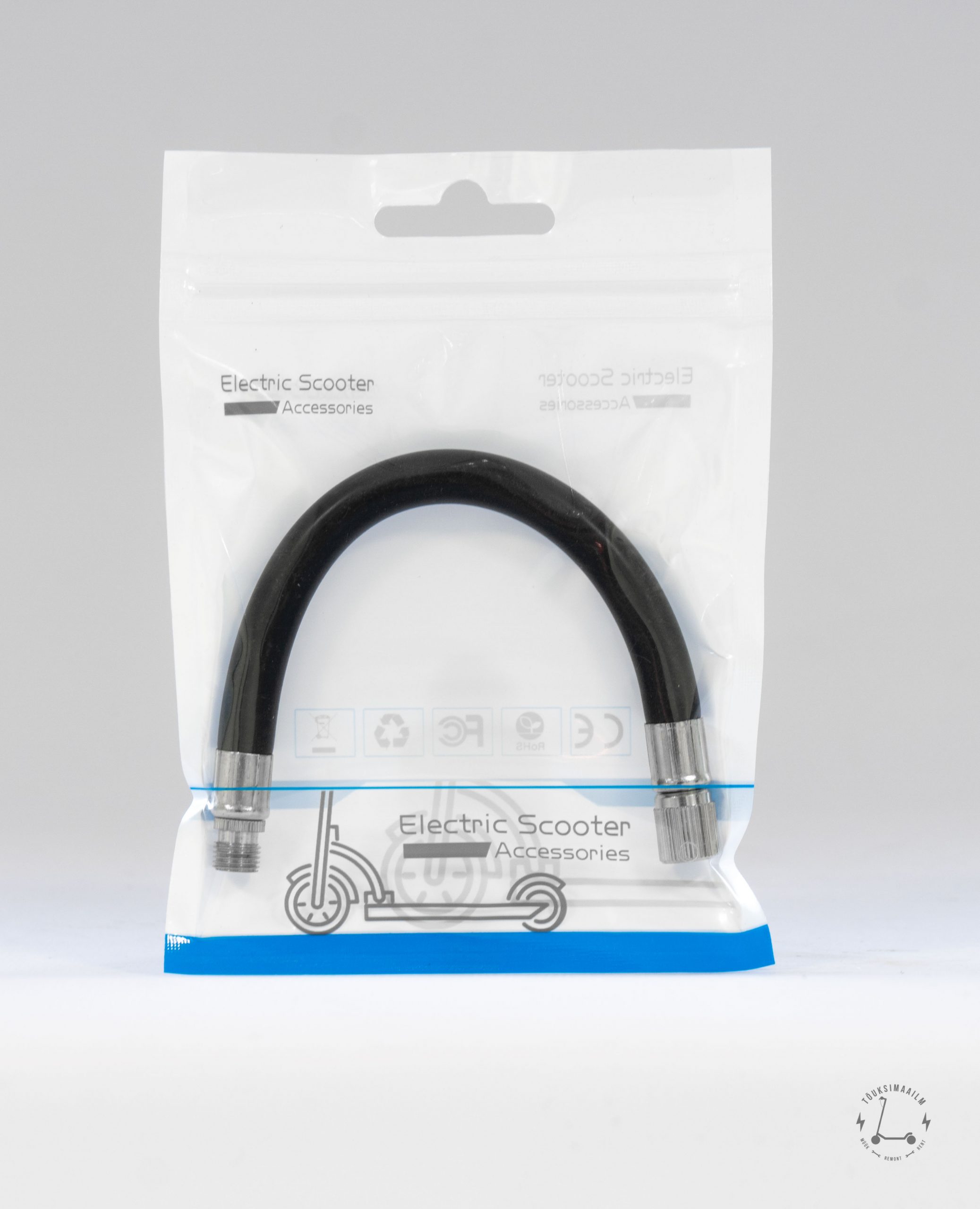 Xiaomi venttiilin jatkosovitin putki M365 1S Pro 2 - Image 2