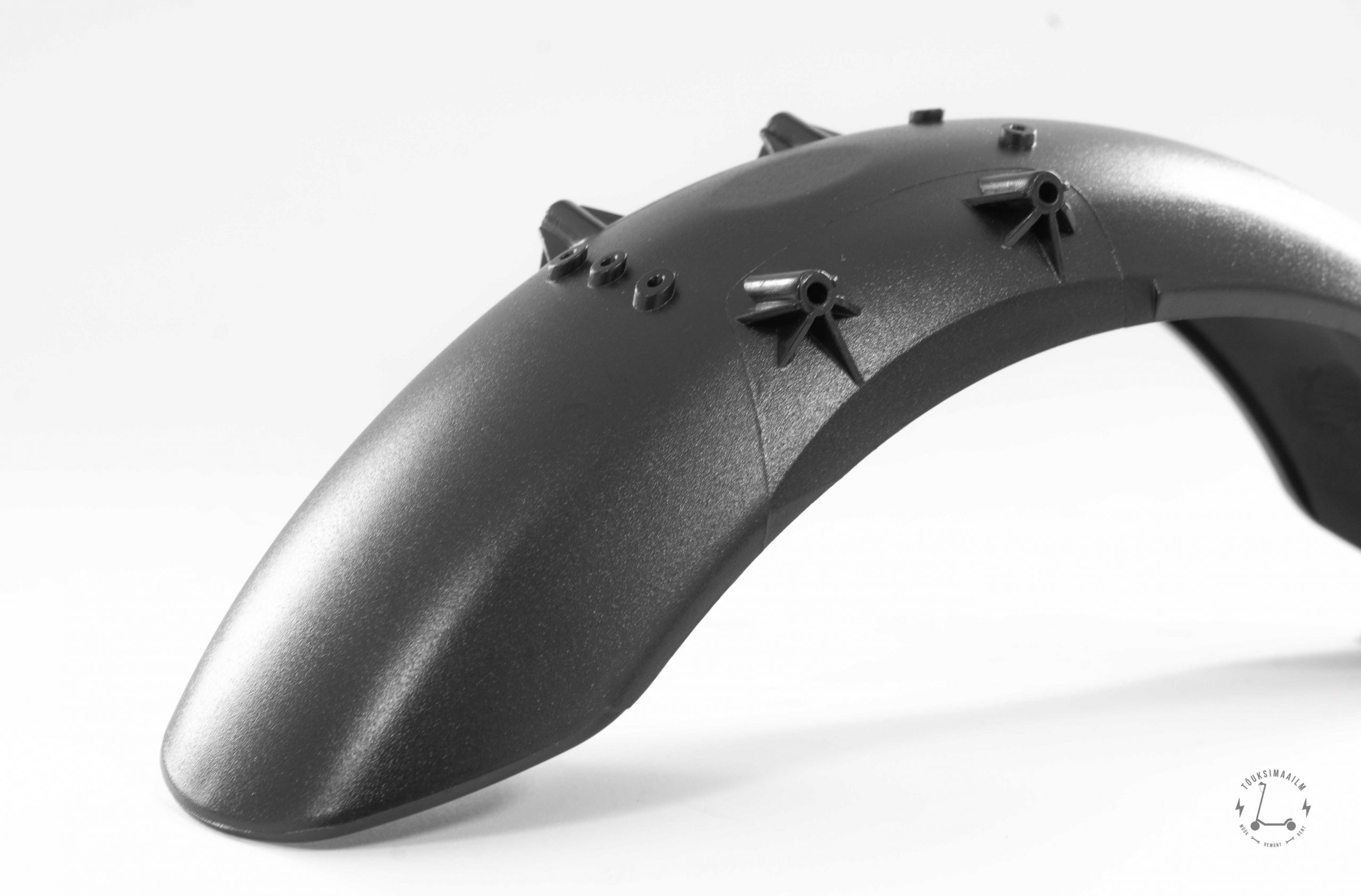 Переднее крыло для Segway Ninebot ES, модели ES2 и ES4. — изображение 3