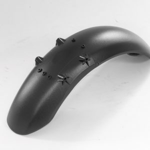 Переднее крыло для Segway Ninebot ES, модели ES2 и ES4.