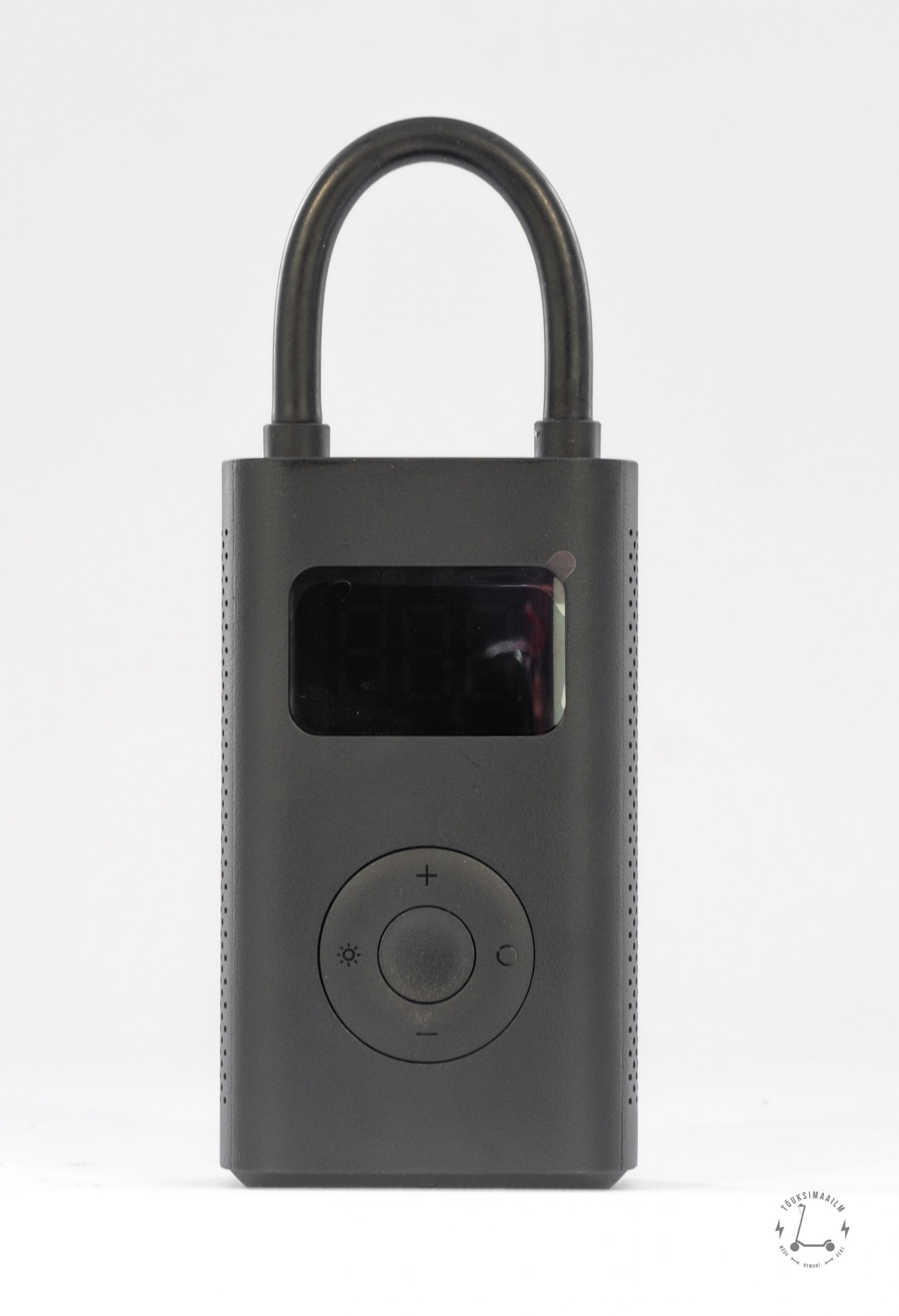 Xiaomi sähköpumppu sähköskootterille - Image 2