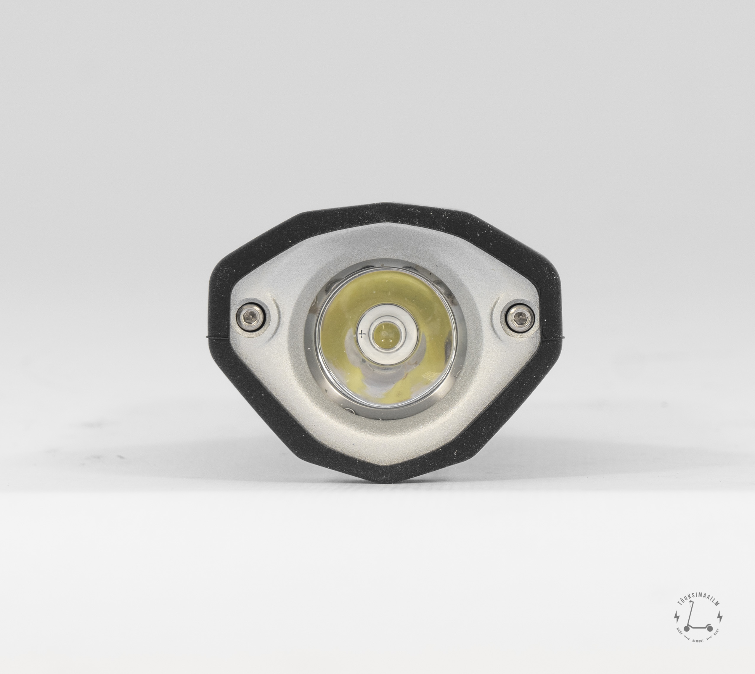 Sähköskootterin ajovalo Sigma Buster 200 (EOL) - Image 3