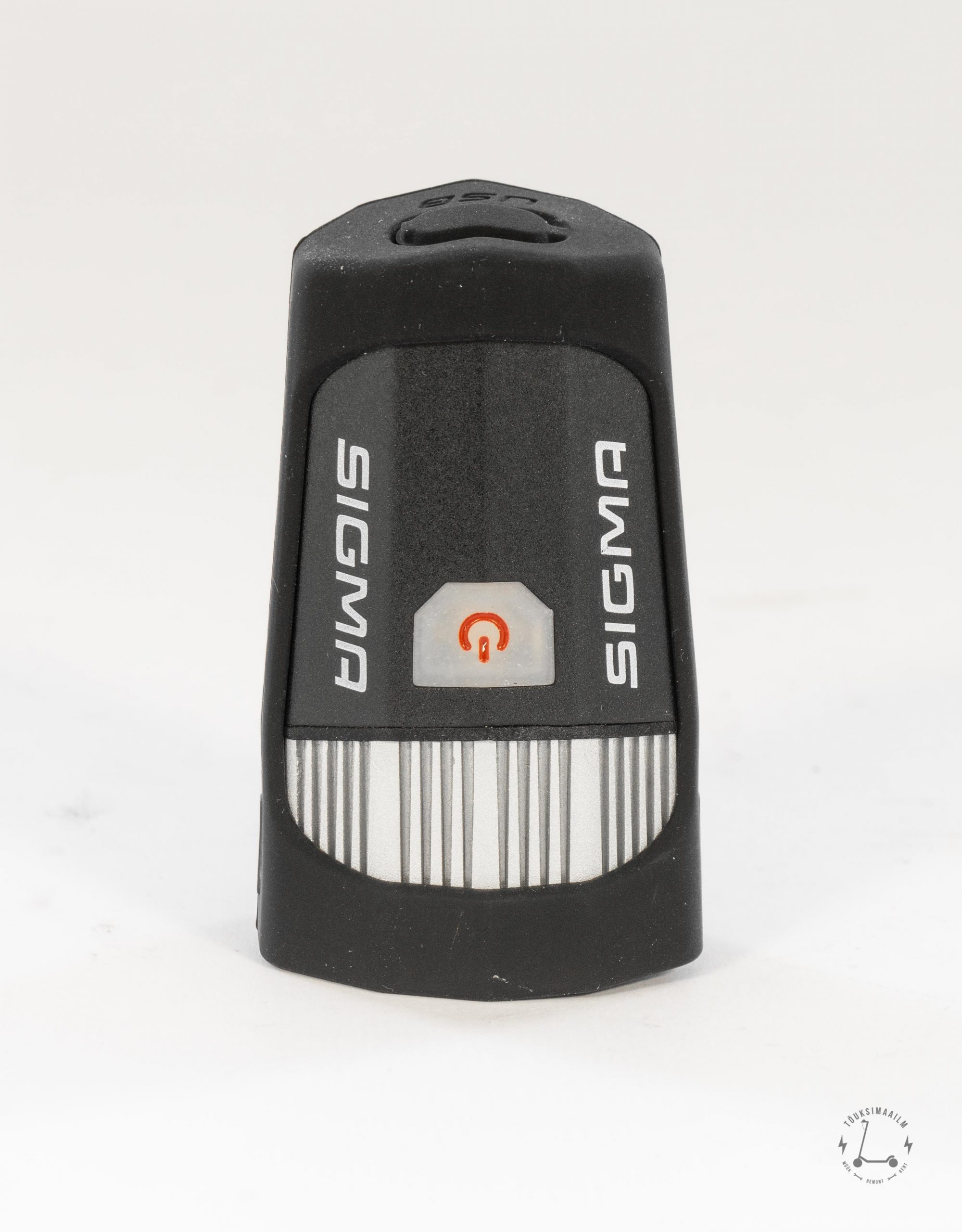 Sähköskootterin ajovalo Sigma Buster 200 (EOL) - Image 2