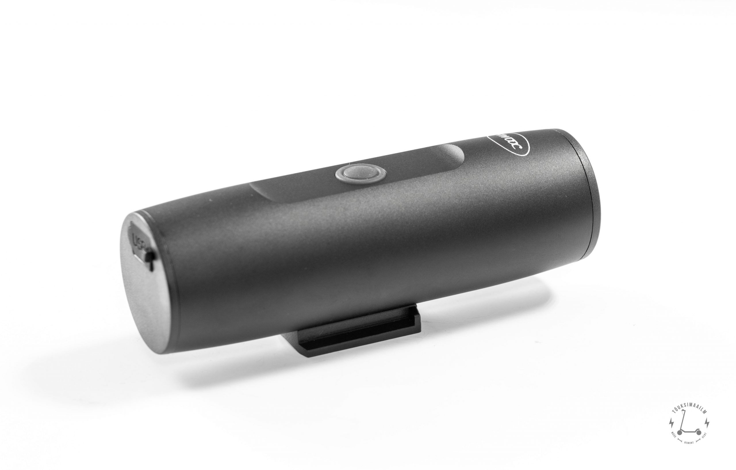 Sähköskootterin ajovalo TX 300 alumiini - Image 2