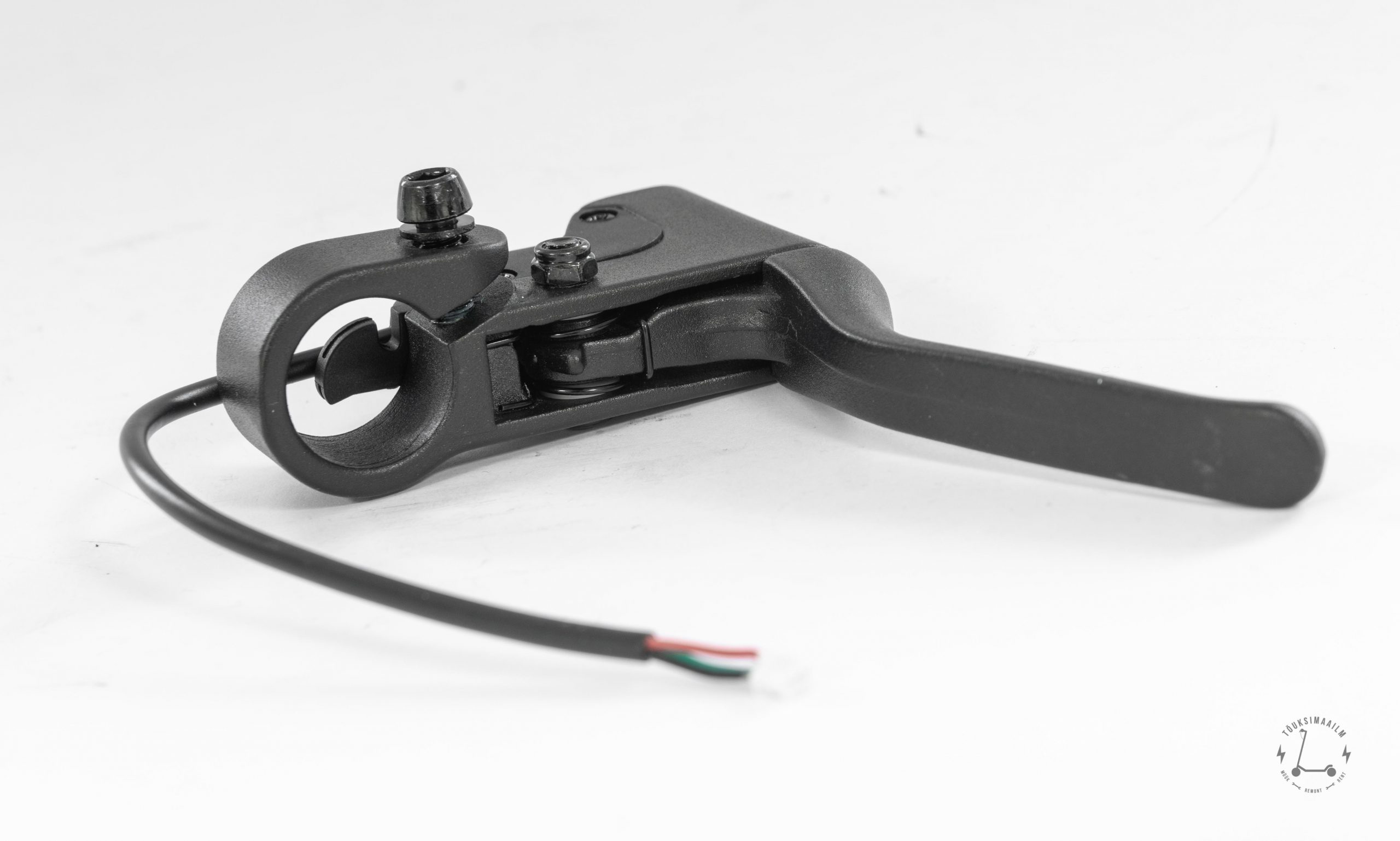 Ninebot Max тормозная тяга оригинал G30 G30LE G30P — изображение 2