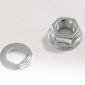 Гайка переднего колеса Xiaomi M365 1S Pro 2