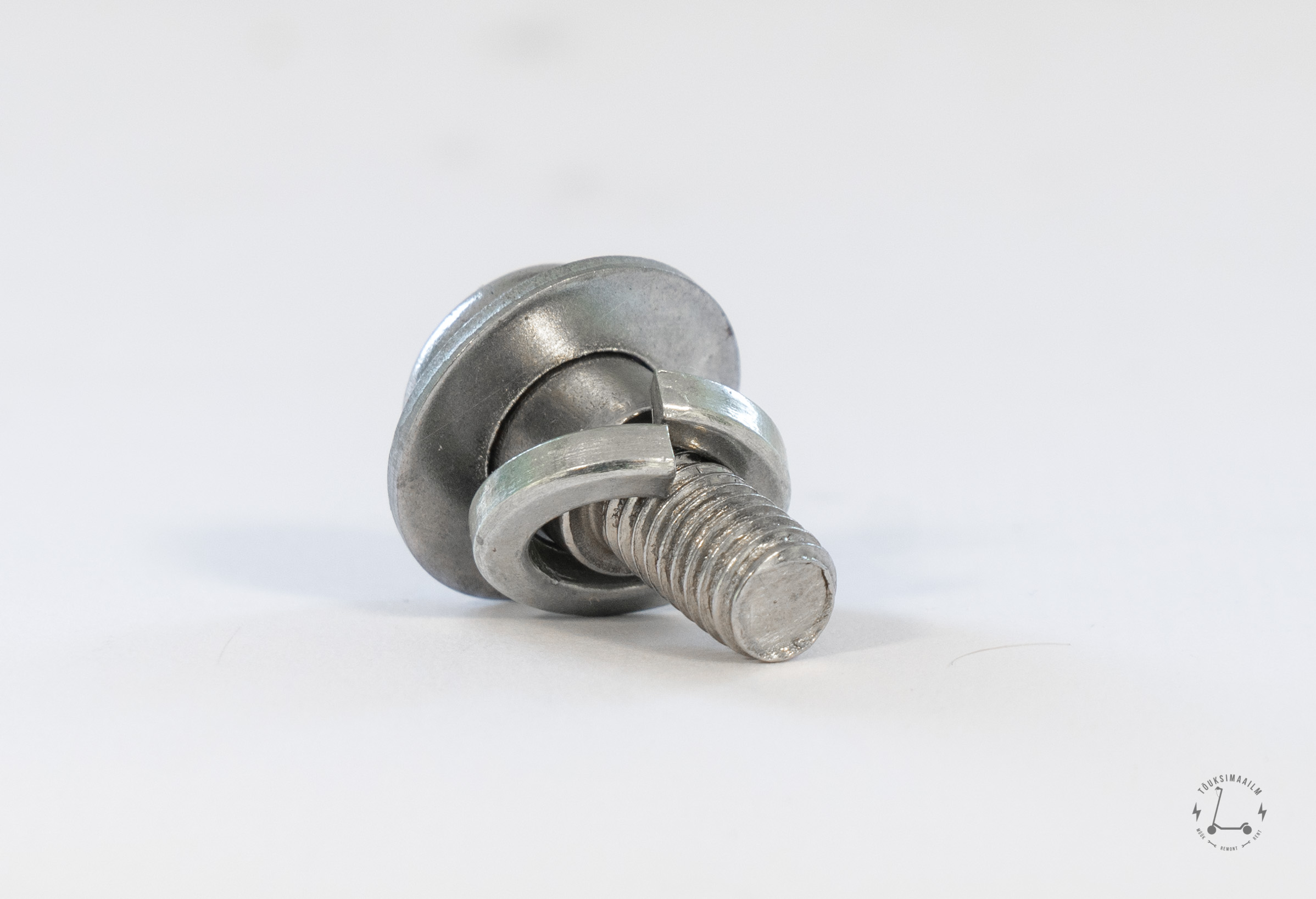 Болт заднего колеса Xiaomi M365 1S Pro 2 — изображение 3