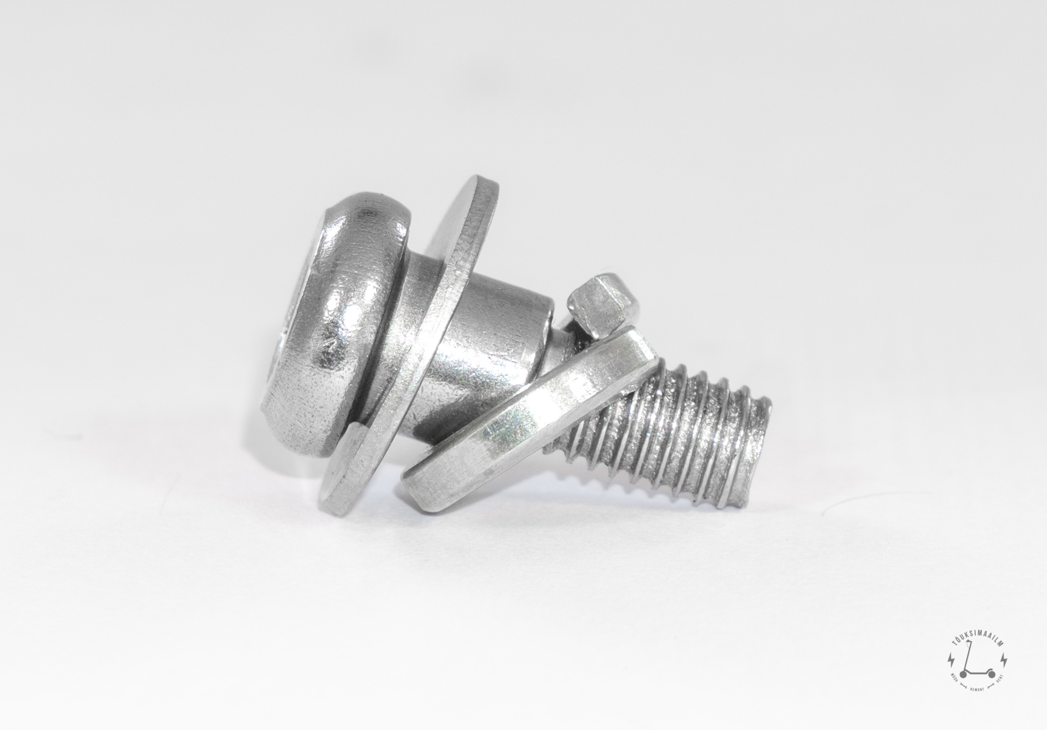 Болт заднего колеса Xiaomi M365 1S Pro 2 — изображение 2