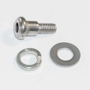 Болт заднего колеса Xiaomi M365 1S Pro 2