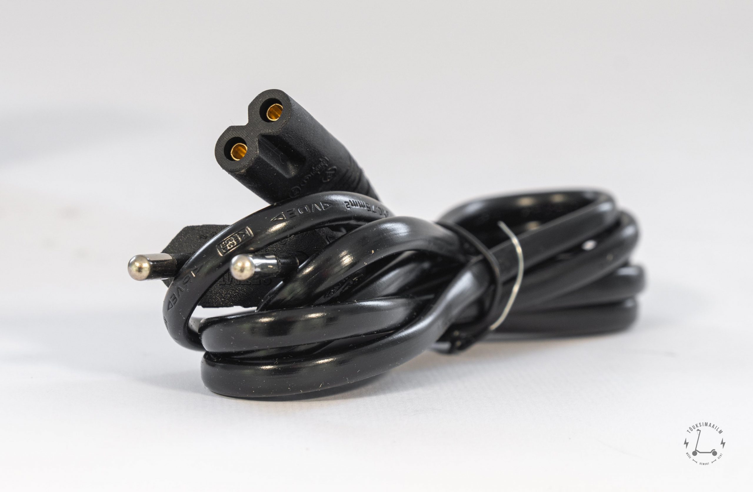 Ninebot electric scooter charger