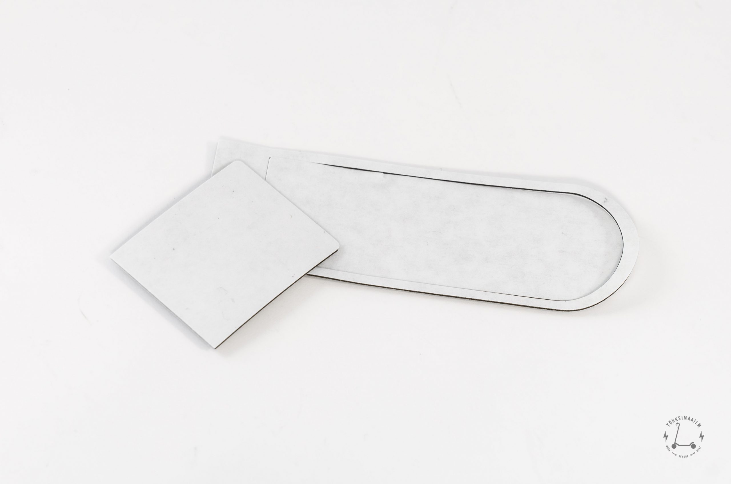 Xiaomi M365 Pro 2 ekraani kaitsekaas veekindel