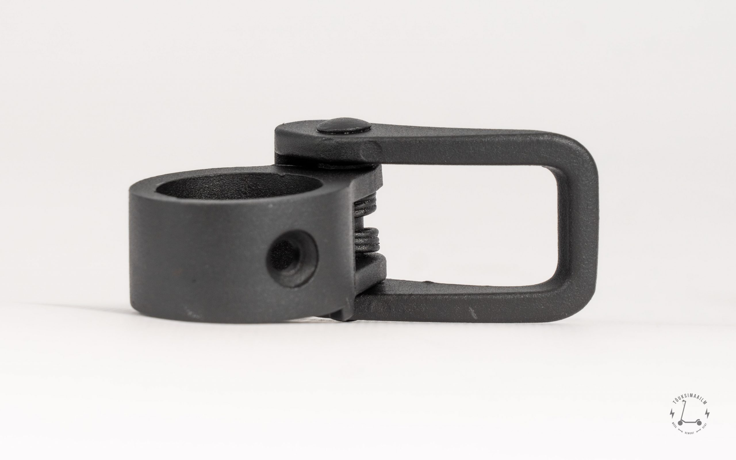 Ninebot Max G30 общий рычаг блокировки зажима — изображение 4