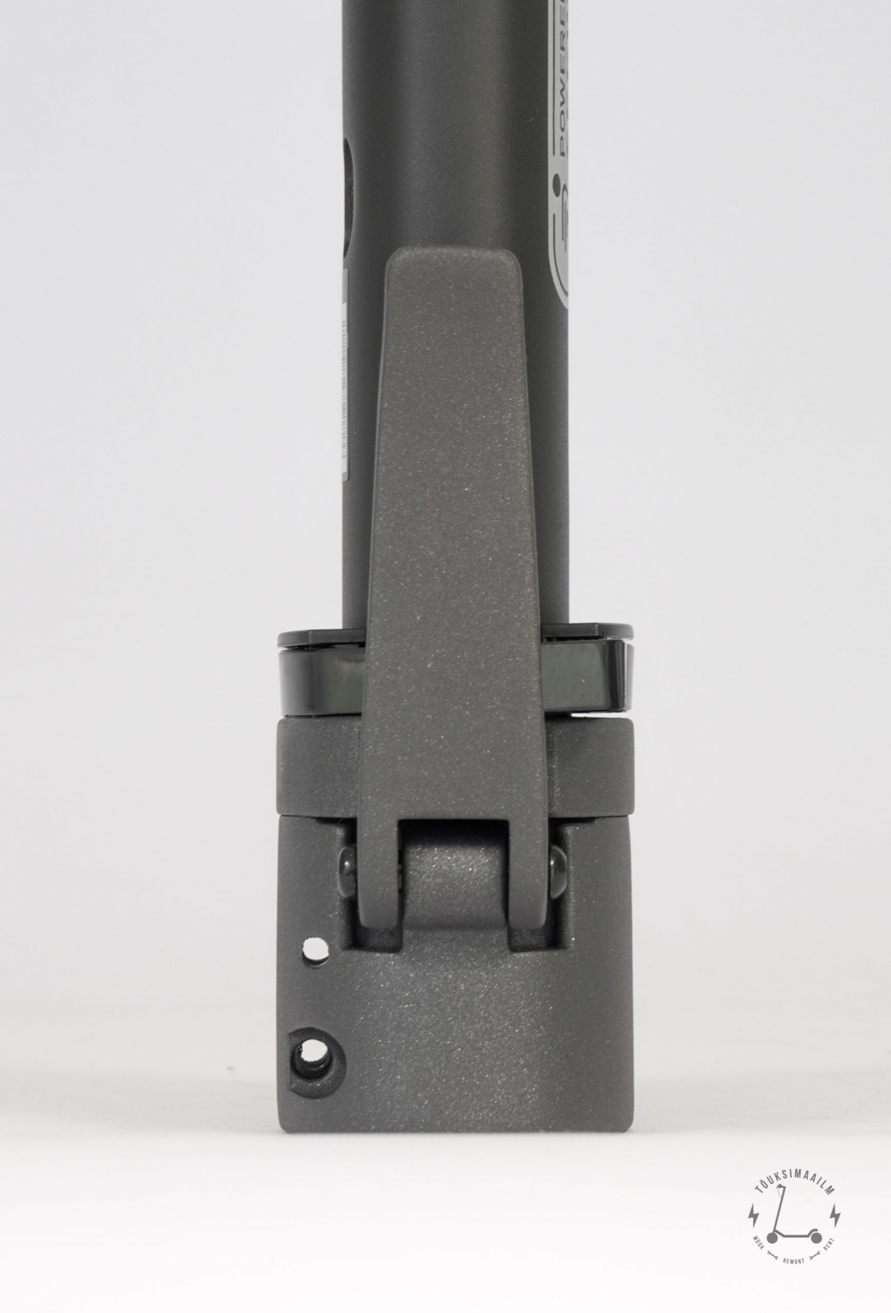 Рулевая труба Ninebot Max G30 + деталь для поломки — изображение 4