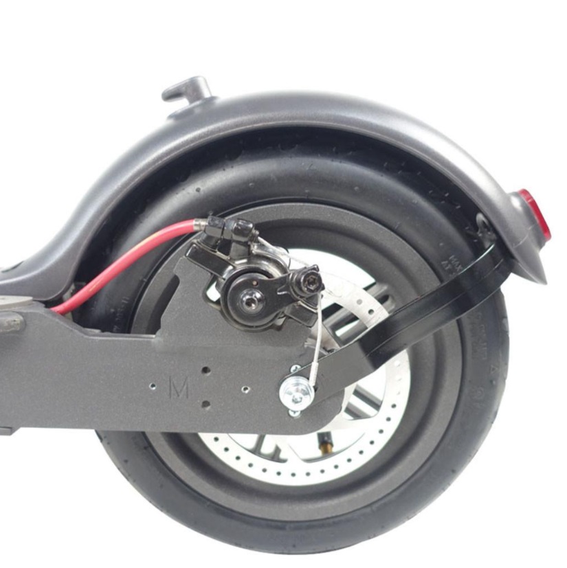 xiaomi tagumise porilaua tugev hark nailonist m365 pro