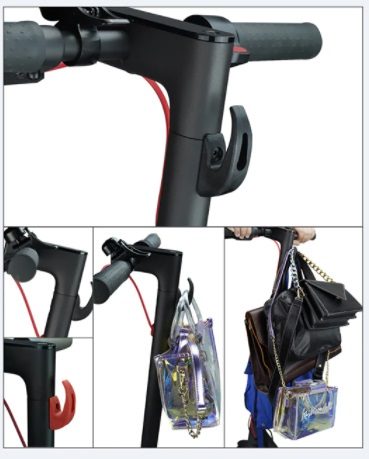 xiaomi tugev koti konks suur