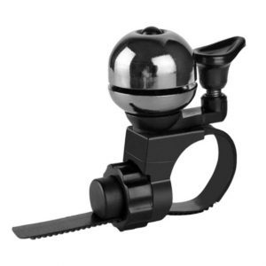 elektritõukeratta kell stiilne vasest universaal signaalkell