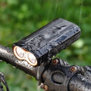 võimas elektrilise tõukeratta esituli lenksule ip65 veekindel vihmakindel