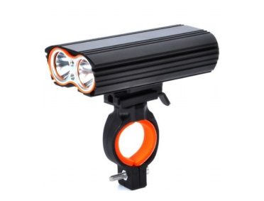 Tehokas sähköskootteri ajovalo vedenpitävä IP65 - Image 2