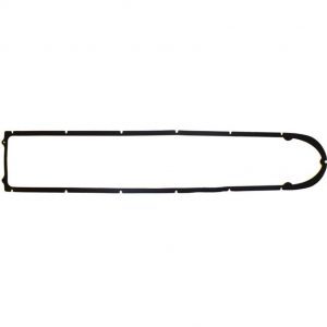 Xiaomi нижняя крышка водонепроницаемый уплотнитель Mi M365 Pro