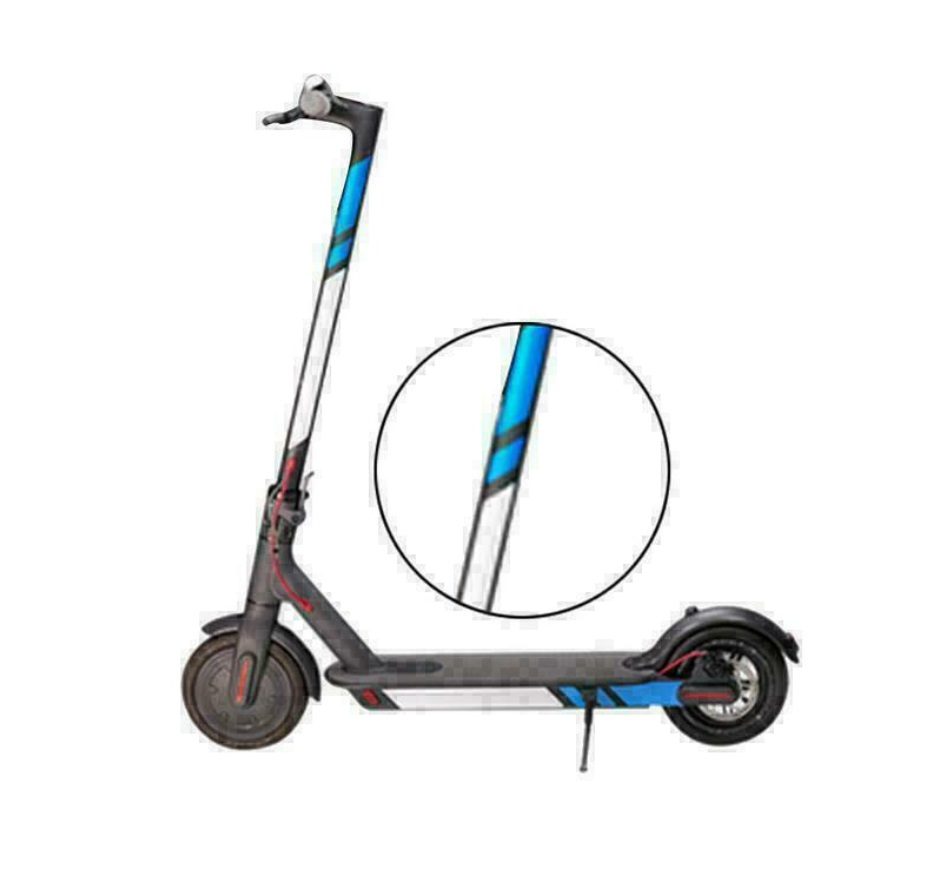 Xiaomi Reflective Sticker Set M365 1S Pro 2