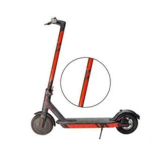 Xiaomi Reflective Sticker Set M365 1S Pro 2