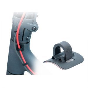 xiaomi elektritõukeratta pidurikõri / kaabli hoidik