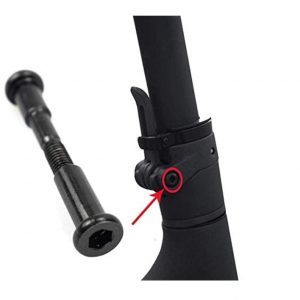 Xiaomi folding bolt Mi M365