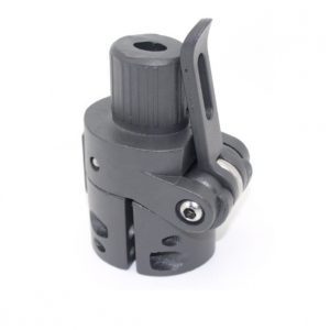 Xiaomi folding mechanism M365 1S Pro 2