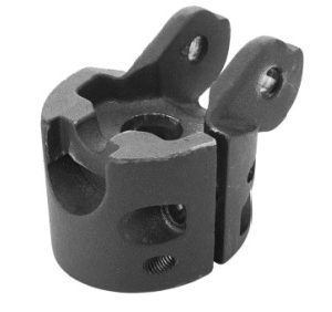 Xiaomi folding mechanism lower part