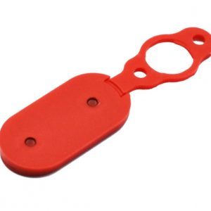 Крышка отверстия порта зарядки Xiaomi Pro для Mi M365 Pro 2