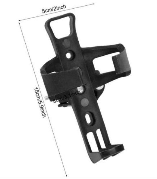 Xiaomi electric scooter bottle holder