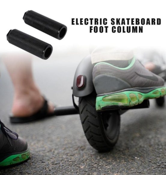 Xiaomi M365 / Pro takapyörän polkimet - Image 3