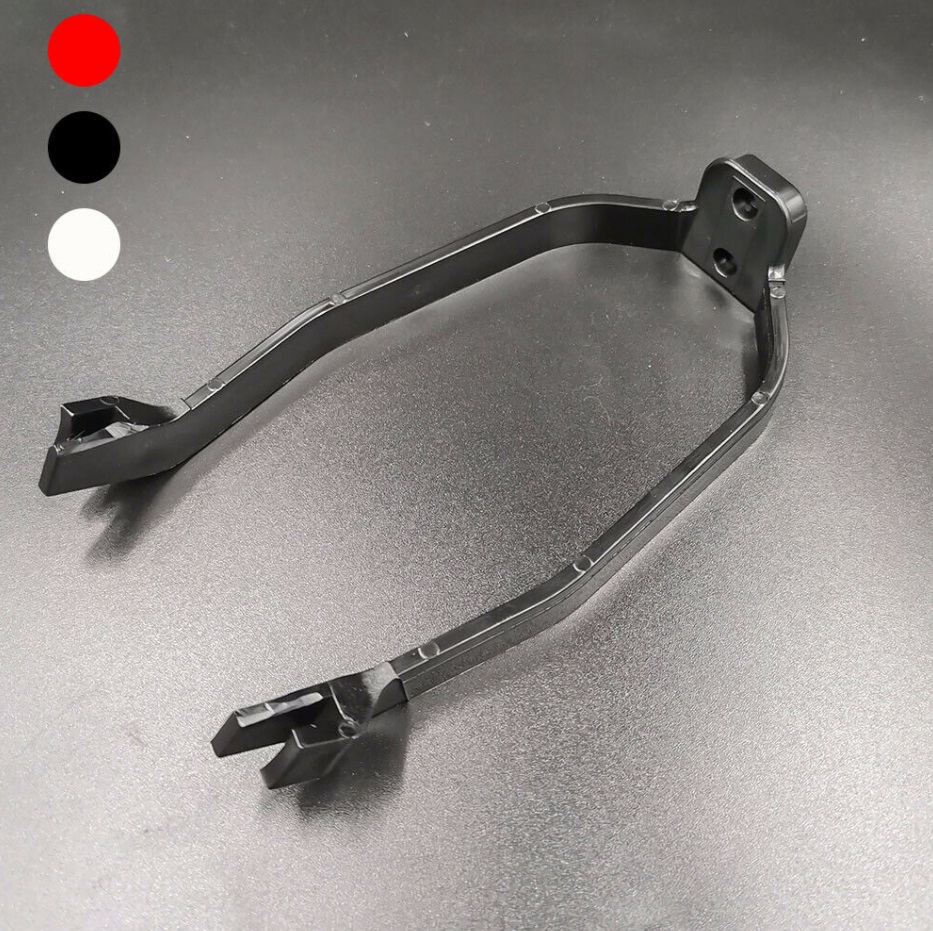 Xiaomi mudguard support for the M365 Pro mudguard