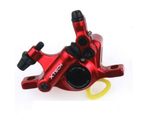 õlipidur hüdrauliline pidurisupport xtech xiaomi elektritõukerattale