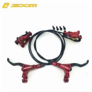 Zoom HB875 hydraulinen levyjarrusarja