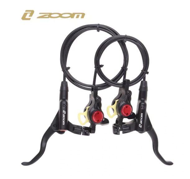 zoom hb875 hüdraulilise ketaspiduri komplekt elektritõukerattale xiaomi m365 pro 2 1s