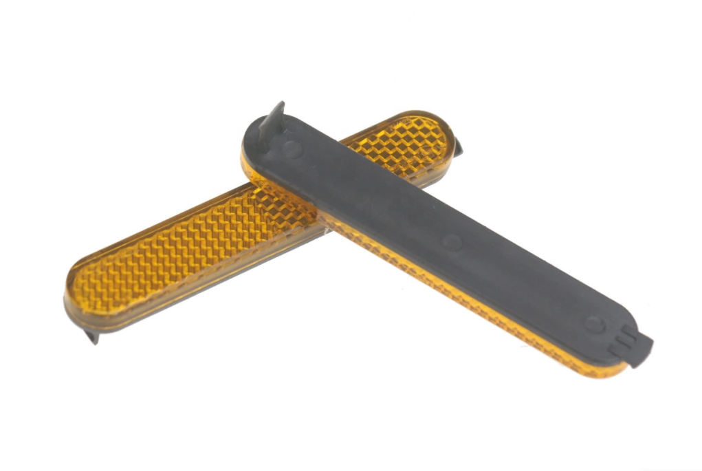 xiaomi 1s / pro 2 plastikkatted helkur