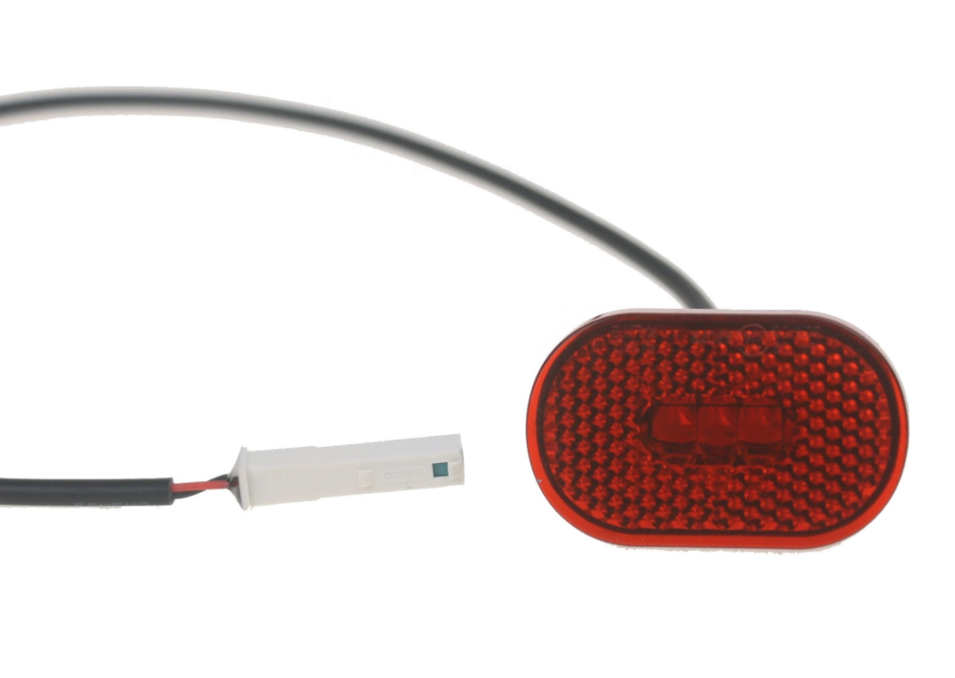 xiaomi 1s / pro 2 tagatuli led elektrilisele tõukerattale