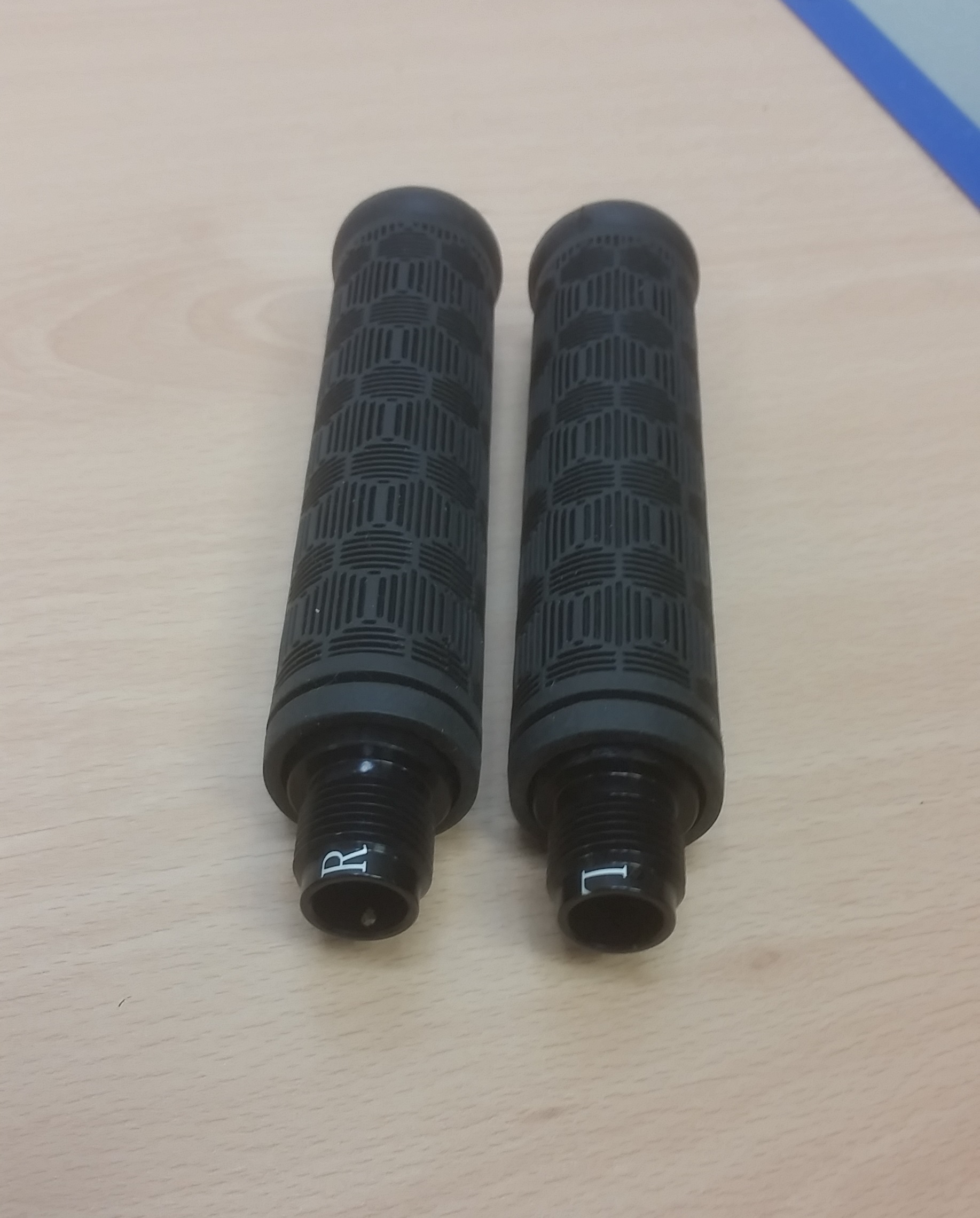 Velt Smart Scooter X7 X8 Pro handlebar (A+)