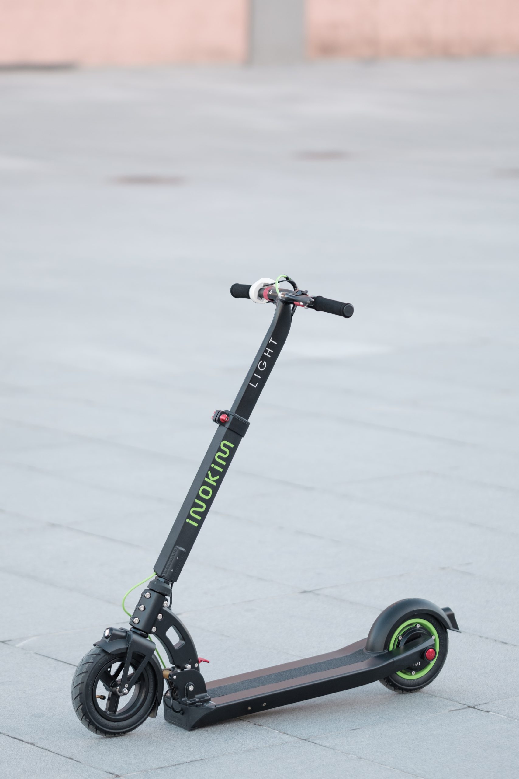 Inokim Light Hero sähköpotkulauta - Image 4