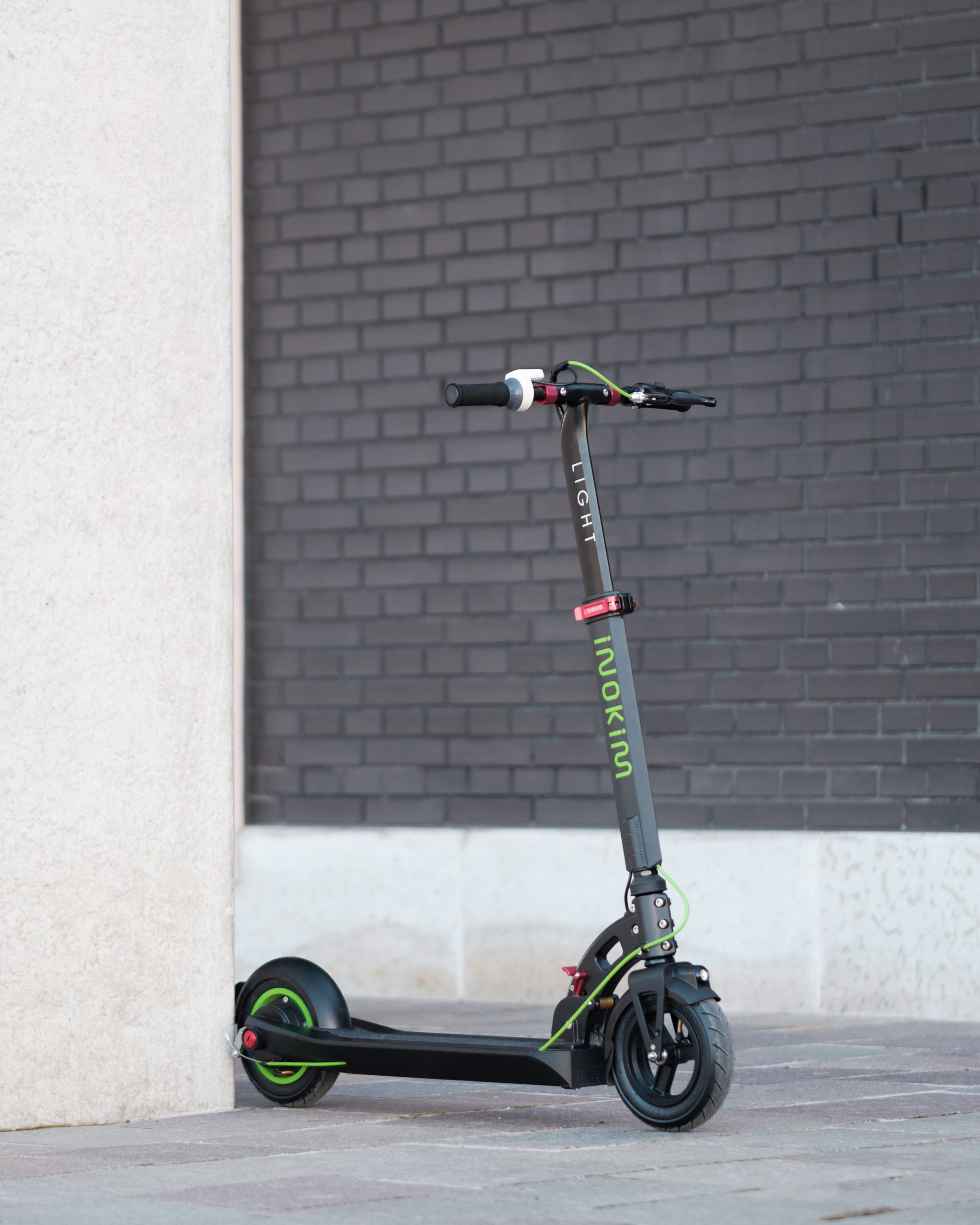 Inokim Light Hero sähköpotkulauta - Image 7