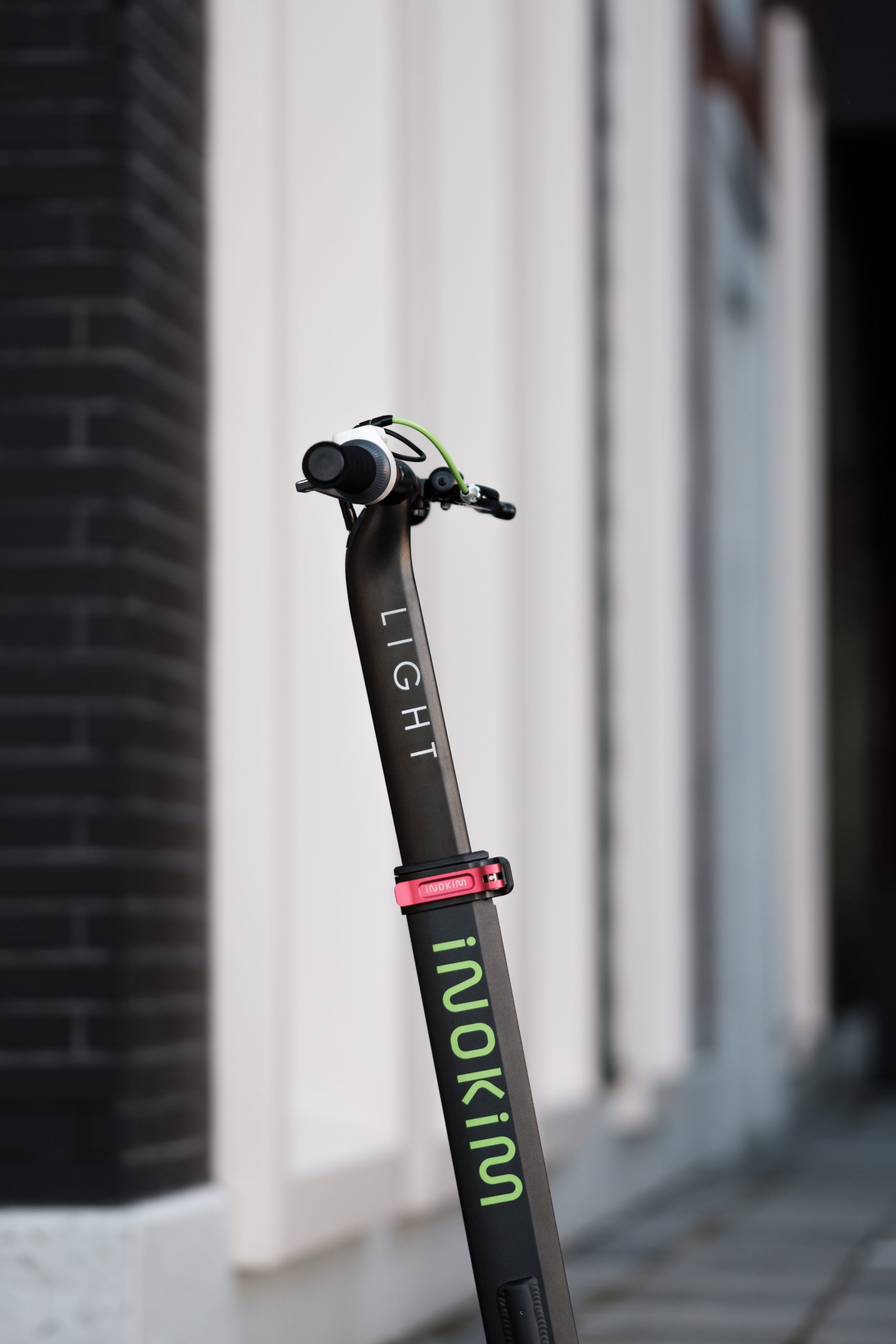 Inokim Light Hero sähköpotkulauta - Image 11