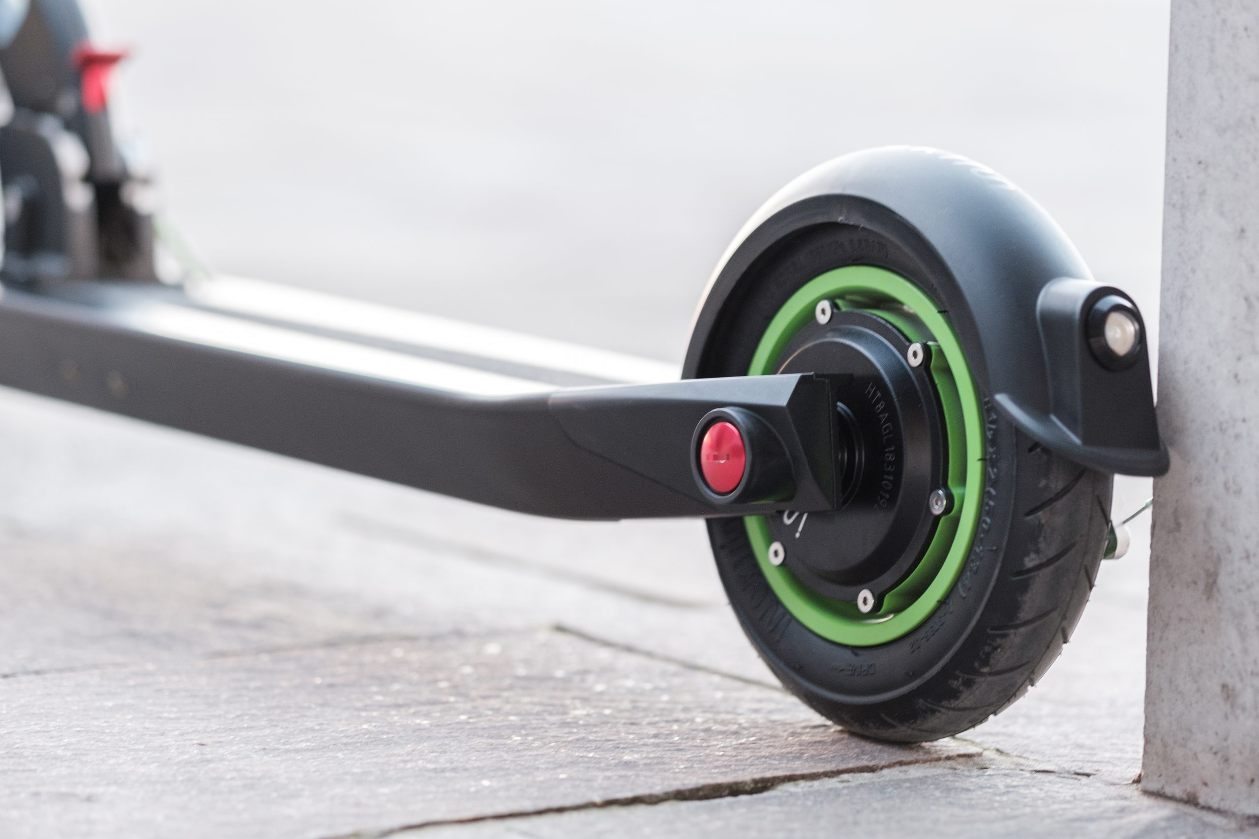 Inokim Light Hero sähköpotkulauta - Image 13