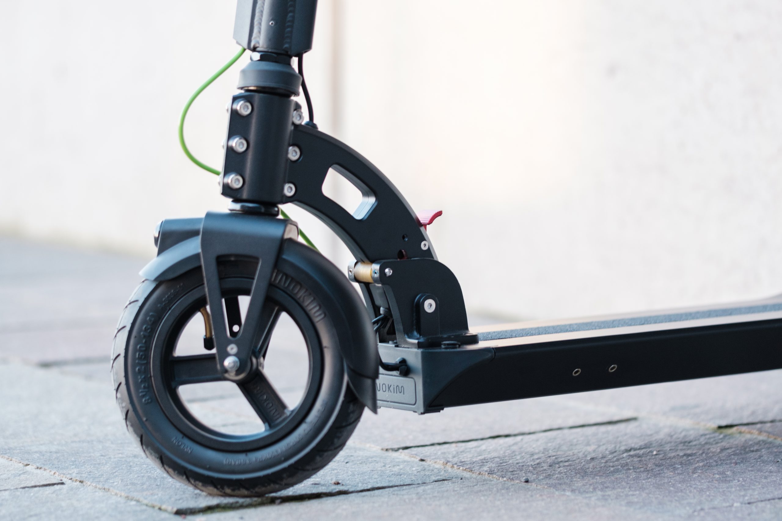 Inokim Light Hero sähköpotkulauta - Image 8