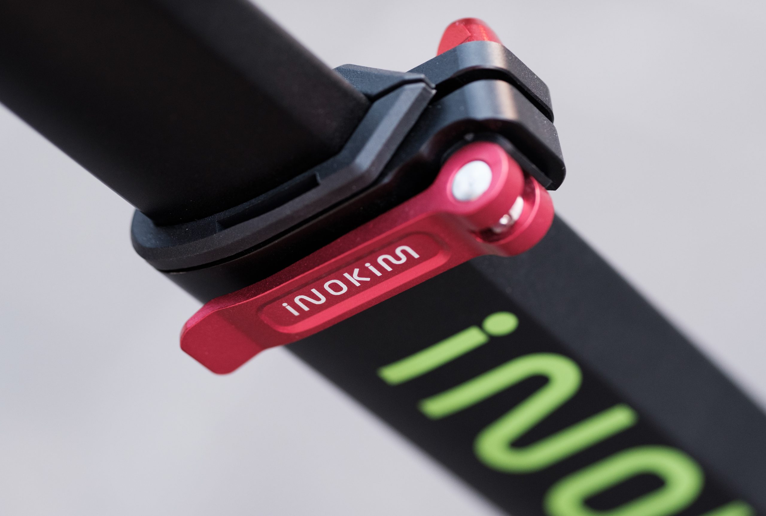 Inokim Light Hero sähköpotkulauta - Image 10