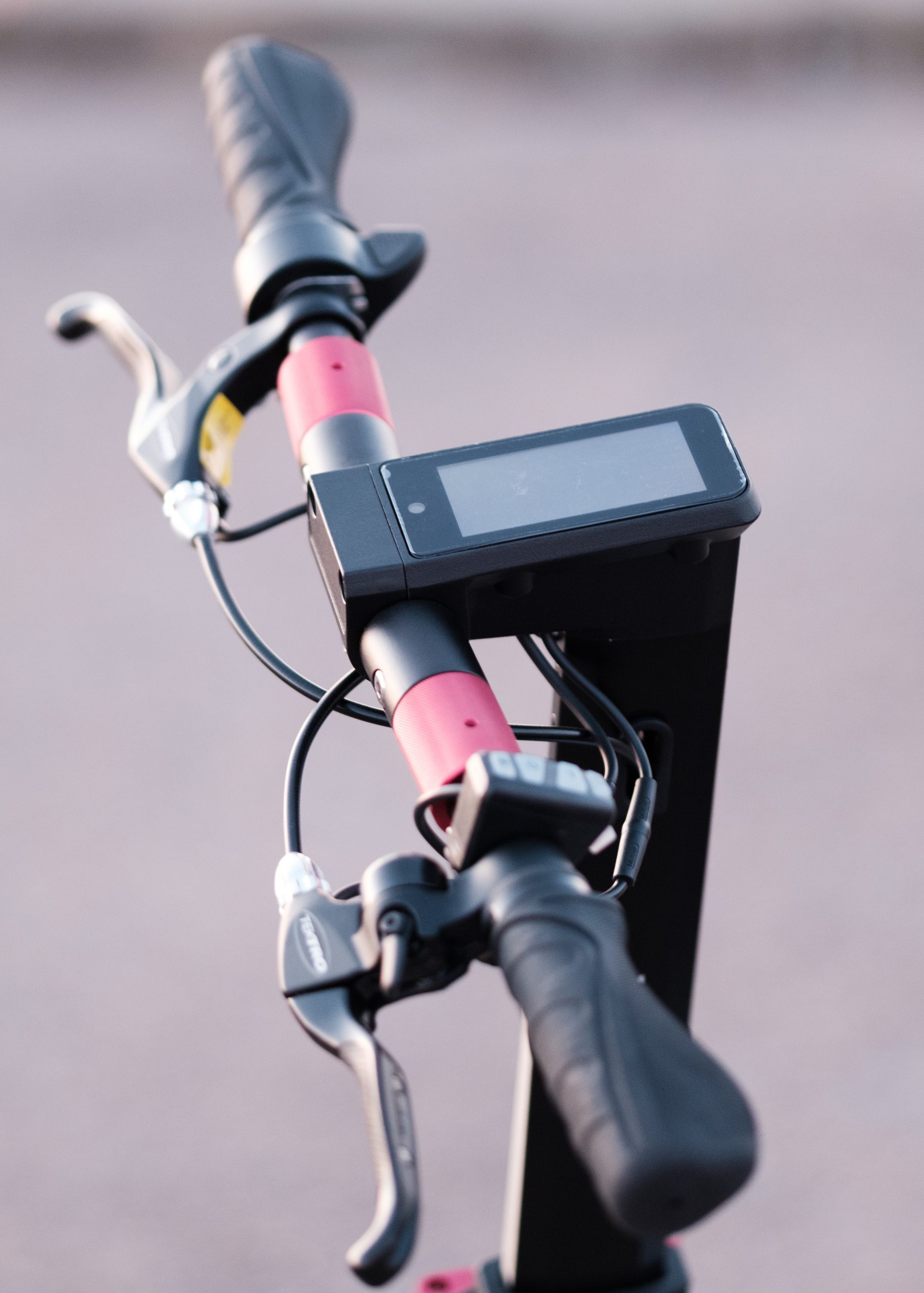 Inokim Quick 4 Super sähköpotkulauta - Image 8