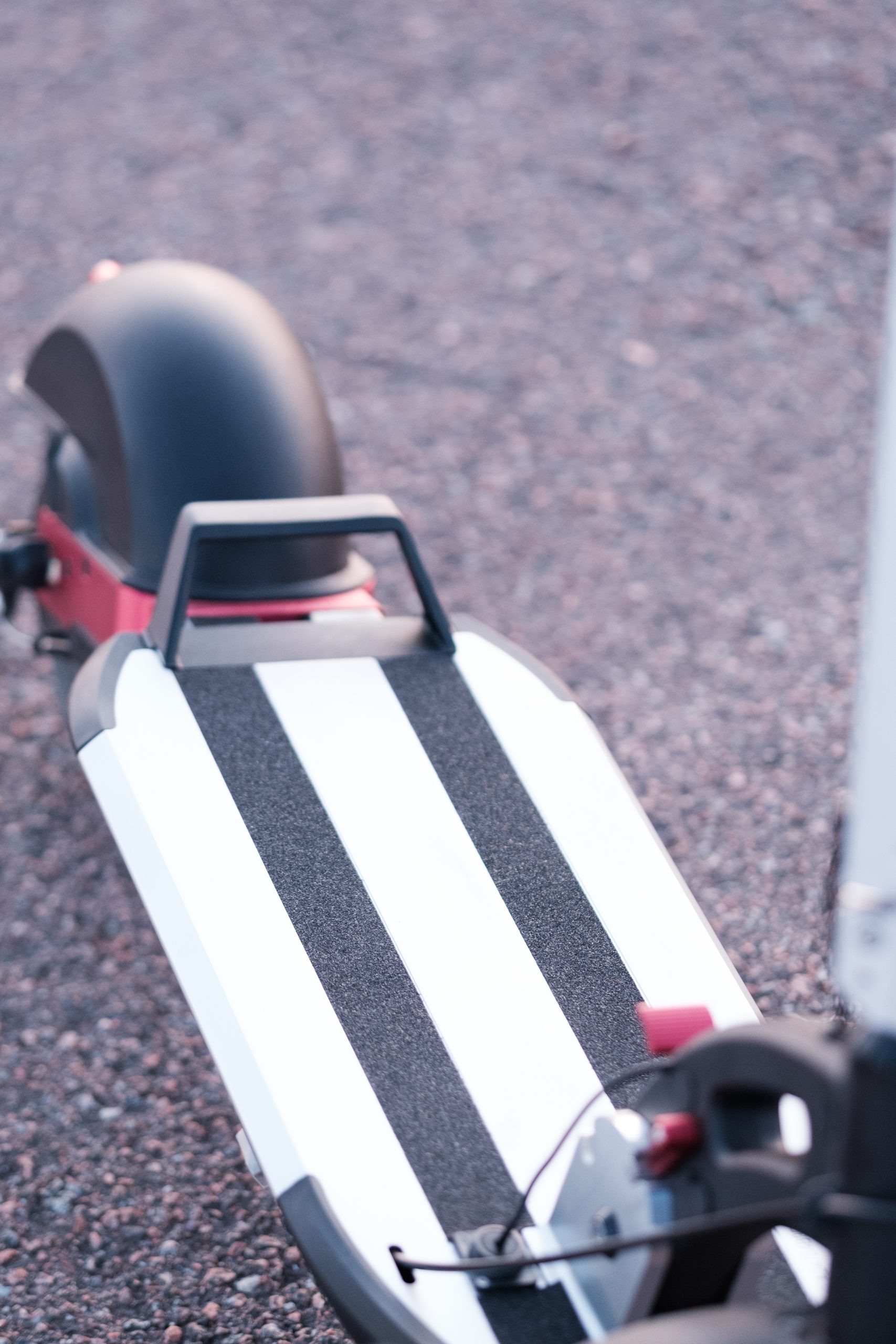 Inokim Quick 4 Super sähköpotkulauta - Image 10